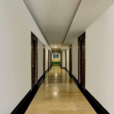 Hotel Sai International Čennai Exteriér fotografie