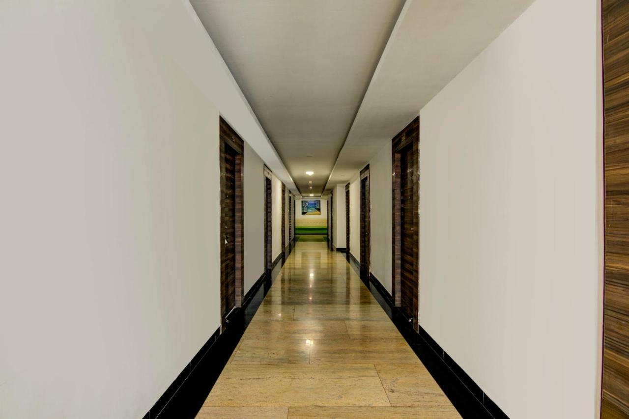 Hotel Sai International Čennai Exteriér fotografie